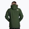 Pánska zimná bunda The North Face Zaneck Jacket pine needle 2