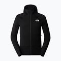 Pánska mikina The North Face Bolt Polartec Black 5