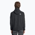 Pánska mikina The North Face Homesafe Full Zip Fleece Hoodie black 2