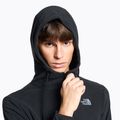 Pánska mikina The North Face Homesafe Full Zip Fleece Hoodie black 3