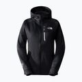 Dámska trekingová mikina The North Face Ma Lab Fz Hoodie asphalt grey/black 5
