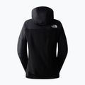 Dámska trekingová mikina The North Face Ma Lab Fz Hoodie asphalt grey/black 6