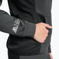 Dámska trekingová mikina The North Face Ma Lab Fz Hoodie asphalt grey/black 4