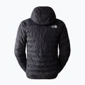Pánska lyžiarska bunda The North Face Dawn Turn 50/50 Synthetic asphalt grey/red orange 7