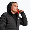 Pánska lyžiarska bunda The North Face Dawn Turn 50/50 Synthetic asphalt grey/red orange 5