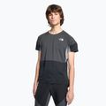 Pánske trekingové tričko The North Face Bolt Tech asphalt grey/black