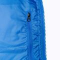 Pánska bunda The North Face Insulation Hybrid optic blue/asphalt grey 11