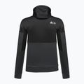 Pánska trekingová mikina The North Face Ma Full Zip Fleece asphalt grey/black 7