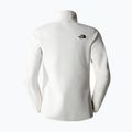 Dámska fleecová mikina The North Face 100 Glacier Fz gardenia white 6