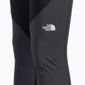 Dámske lyžiarske nohavice The North Face Dawn Turn asphalt grey/black/black 3