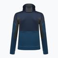 Pánska trekingová mikina The North Face Ma Full Zip Fleece shady blue/summit navy/asphalt grey 6