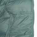 Dámska bunda The North Face Hyalite Down Hoodie dark sage 6