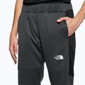 Pánske nohavice The North Face Ma Fleece asphalt grey/black 3