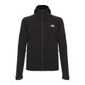 Pánska trekingová mikina The North Face Canyonlands High Altitude Hoodie black 6