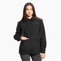 Dámska mikina The North Face Cragmont Fleece Shacket black