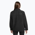 Dámska mikina The North Face Cragmont Fleece Shacket black 2