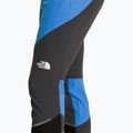 Pánske lyžiarske nohavice The North Face Circadian Alpine Eu optic blue/asphalt grey/black 4