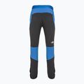 Pánske lyžiarske nohavice The North Face Circadian Alpine Eu optic blue/asphalt grey/black 8