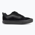 Topánky Vans Knu Skool black/black 2