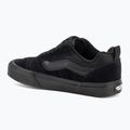 Topánky Vans Knu Skool black/black 3