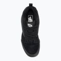 Topánky Vans Knu Skool black/black 5