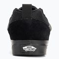 Topánky Vans Knu Skool black/black 6