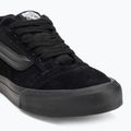 Topánky Vans Knu Skool black/black 7