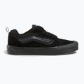 Topánky Vans Knu Skool black/black 8