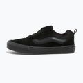 Topánky Vans Knu Skool black/black 9
