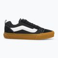 Topánky Vans Knu Skool black/ gum 2