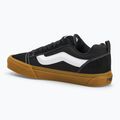 Topánky Vans Knu Skool black/ gum 3