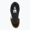 Topánky Vans Knu Skool black/ gum 5
