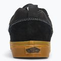 Topánky Vans Knu Skool black/ gum 6