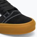 Topánky Vans Knu Skool black/ gum 7