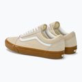 Tenisky Vans UA Old Skool oatmeal/gum 4