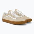 Tenisky Vans UA Old Skool oatmeal/gum 5