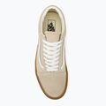 Tenisky Vans UA Old Skool oatmeal/gum 7