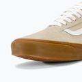 Tenisky Vans UA Old Skool oatmeal/gum 9