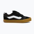 Topánky Vans Knu Skool black/ gum