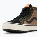 Obuv Vans UA SK8-Hi MTE-1 forest night/marshmallow 7