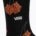 Pánske ponožky Vans Winding Road Crew black 3