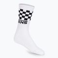 Ponožky pánske  Vans Classic Check Crew 3 pary white 4