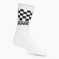 Ponožky pánske Vans Classic Check Crew 3 pary black/white 4