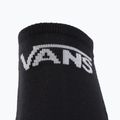 Vans Classic Kick pánske ponožky 3 páry rox black 3