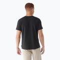 Pánske tričko Smartwool Perfect Crew Short Sleeve black 2
