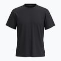 Pánske tričko Smartwool Perfect Crew Short Sleeve black 3