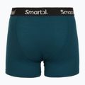 Pánske termo boxerky Smartwool Merino Boxer Brief Boxed twilight blue 2