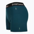Pánske termo boxerky Smartwool Merino Boxer Brief Boxed twilight blue 3
