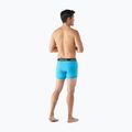 Pánske termo boxerky Smartwool Merino Boxer Brief pool blue 2