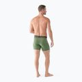 Pánske termo boxerky Smartwool Merino Boxer Brief Boxed fern green 3